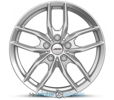 16" BMW 2 Series Active Tourer Autec Alloy Winter Wheels